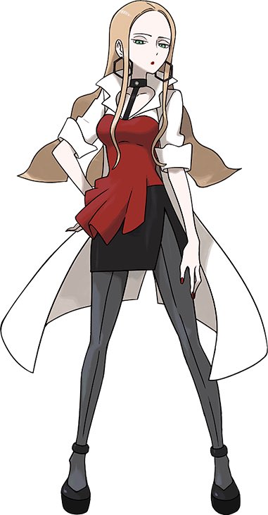 市川春子のtwitterイラスト検索結果