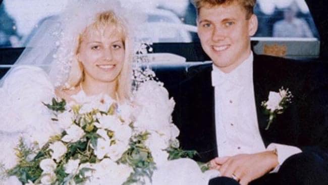 Episode #15 is live! Taylor is in quarantine and BORED! Enjoy some extra episodes! Today she tells Jared about Paul Bernardo and Karla Homolka! Aka The Scarborough Rapist and/or Ken and Barbie Killers. 
#truecrime #trjdpodcast #ScarboroughRapist #Murder #podcast