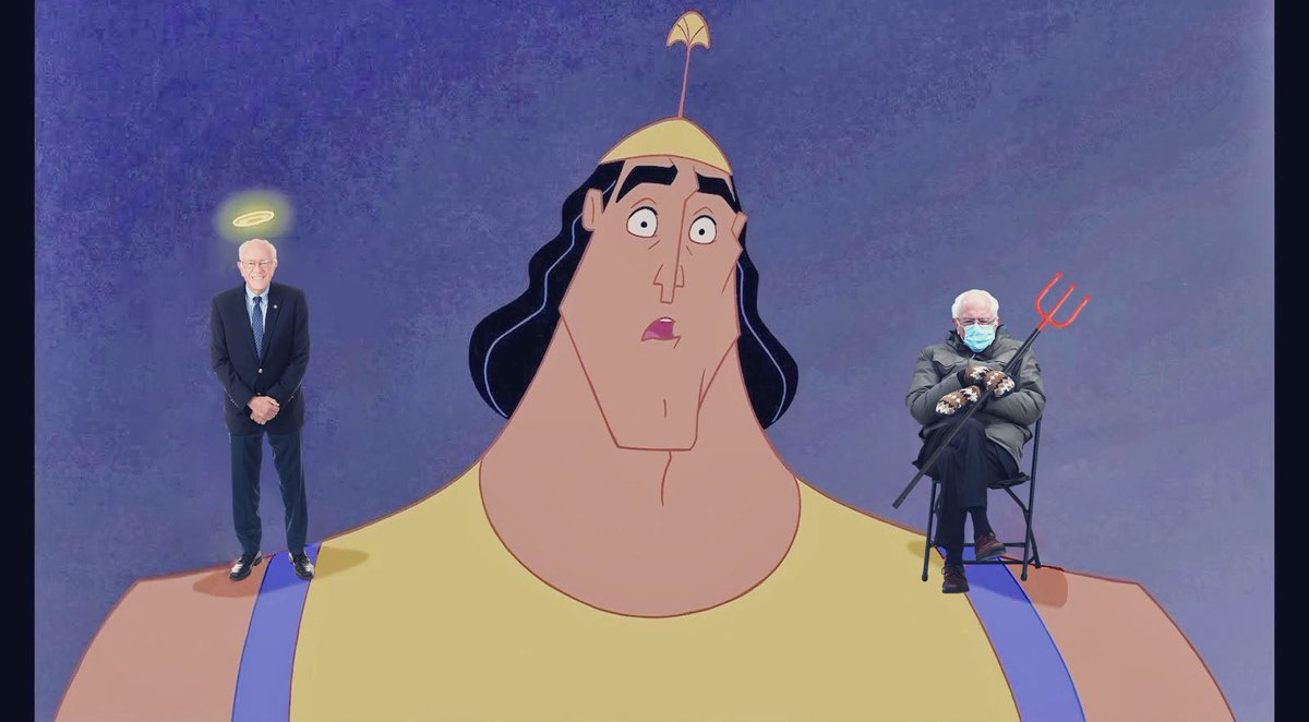 I’m sorry but pls just one more