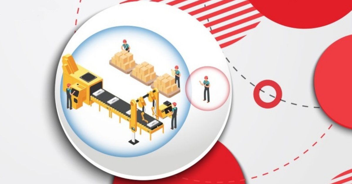 Keep your business operating safely: provide employees with a digital pass to alert them when they break #COVID19 physical distance rules. The pass can be programmed to alert people when they're about to enter an area already over the safe occupancy limits cougar-automation.com/cougar-automat…