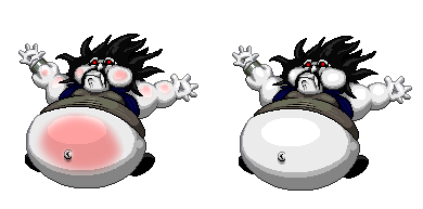 Here's some bonus stuff from miscellaneous episodes: