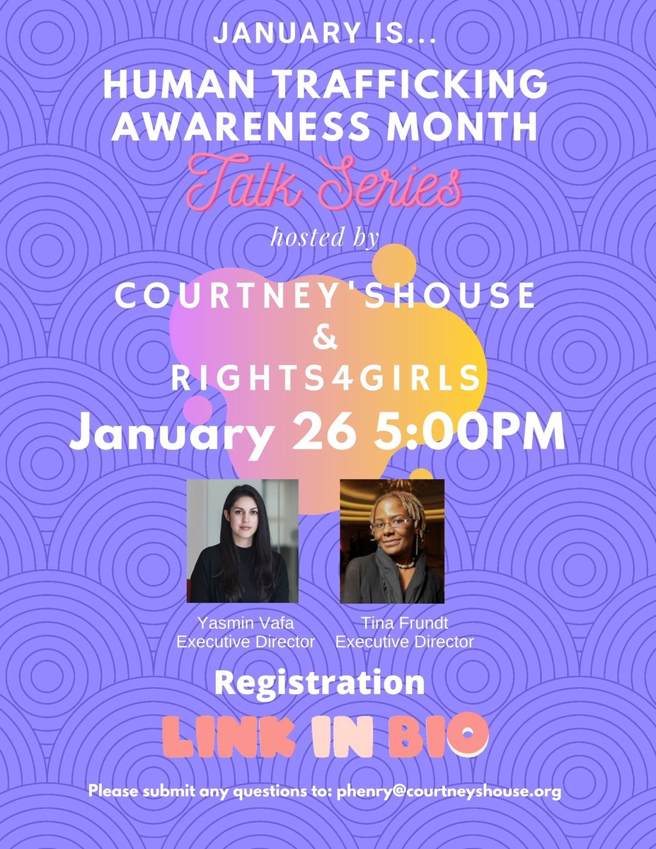 Courtney's House tweet media