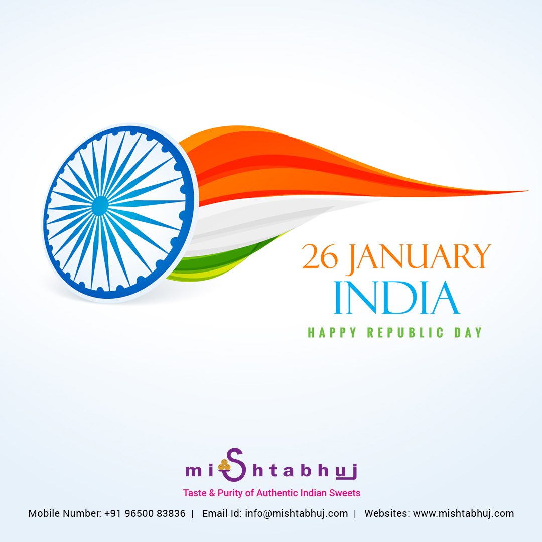 mishtabhuj's tweet photo. Freedom in the mind, strength in the words, pureness in our blood, Pride in our souls, zeal in our hearts, let's salute our nation on Republic Day. Happy Republic Day 2021! https://t.co/TBRBxj6pzg