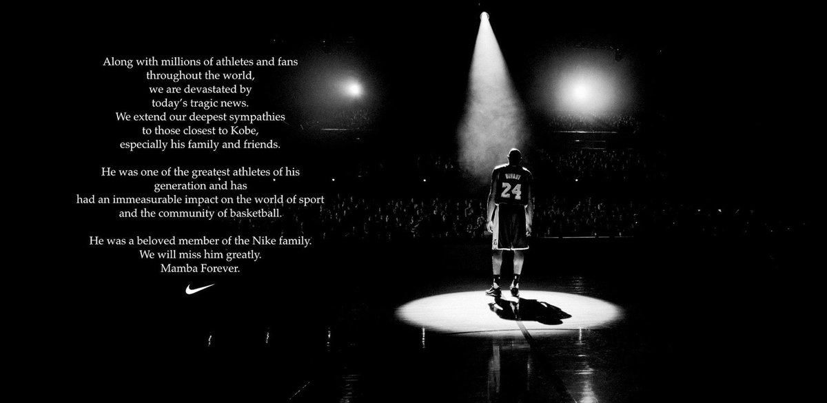Fatouu_S's tweet photo. 1 year today 😔💔
RIP 🕊🙏🏽
#KobeBryant https://t.co/zHAyazLehg
