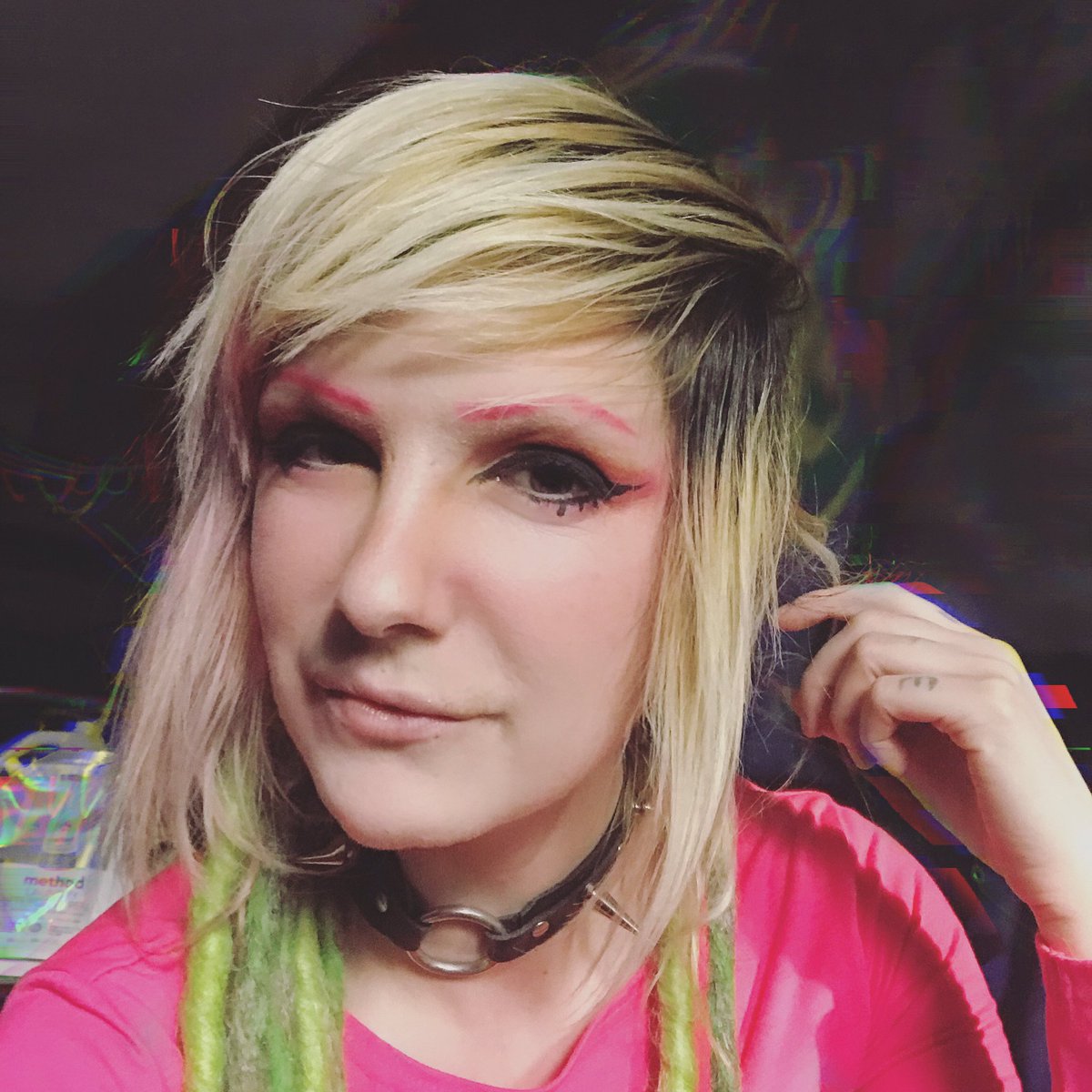 Mizaa_Kee's tweet photo. Am I cute enough 🥺 https://t.co/L0yiwqHd2d