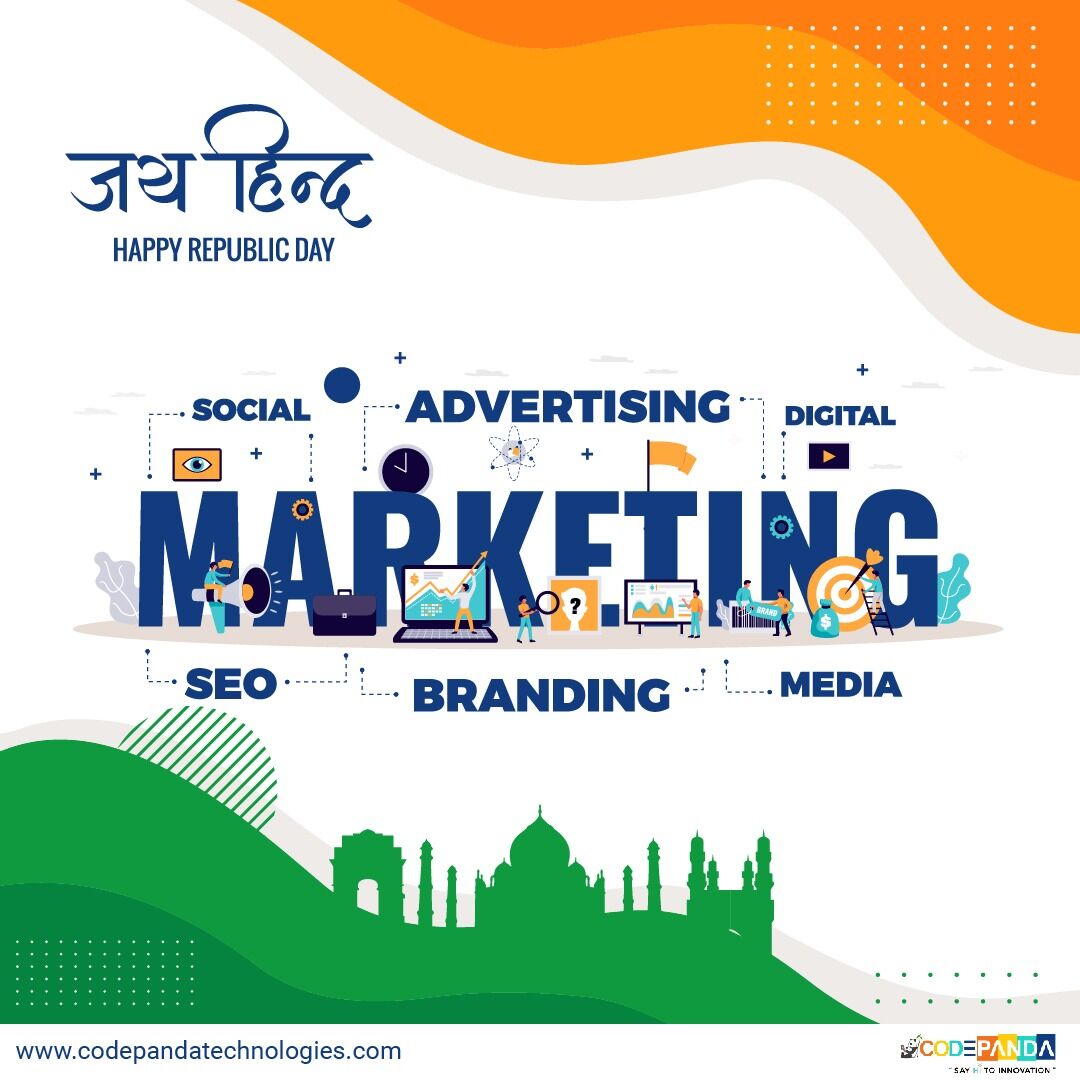 CodepandaTechs's tweet image. 𝗕𝗲 𝗽𝗿𝗼𝘂𝗱 𝘁𝗵𝗮𝘁 𝘄𝗲 𝗹𝗶𝘃𝗲 𝗶𝗻 𝗮 𝗰𝗼𝘂𝗻𝘁𝗿𝘆 𝘁𝗵𝗮𝘁 𝗵𝗮𝘀 𝘀𝘂𝗰𝗵 𝗮 𝗿𝗶𝗰𝗵 𝗵𝗶𝘀𝘁𝗼𝗿𝘆 𝗮𝗻𝗱 𝗵𝗲𝗿𝗶𝘁𝗮𝗴𝗲. 𝗛𝗮𝗽𝗽𝘆 𝗥𝗲𝗽𝘂𝗯𝗹𝗶𝗰 𝗗𝗮𝘆!

#republicday #republicdayindia  #republicdayofindia #republicdayspecial #republicday2021