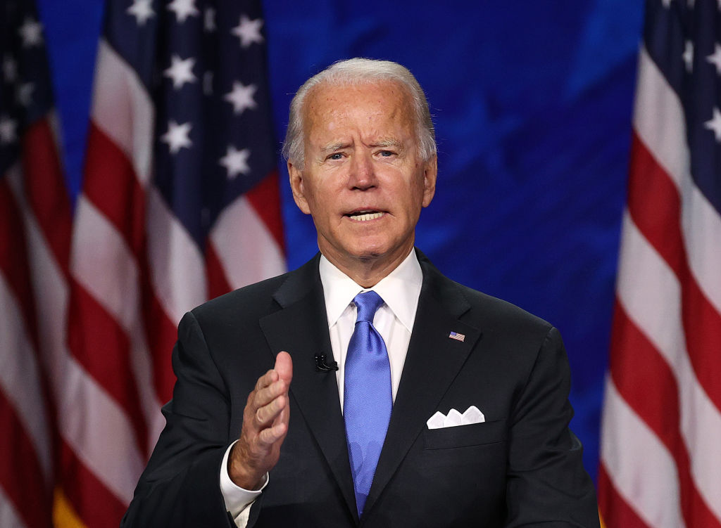OANN's tweet photo. Reports: Biden to roll back President Trump’s crackdown of China - https://t.co/BkxFRHFKCo #OANN https://t.co/rxxnVzmkWC
