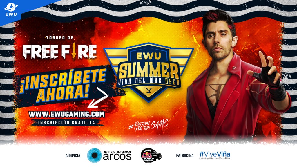 EWU⚡️Gaming tweet media