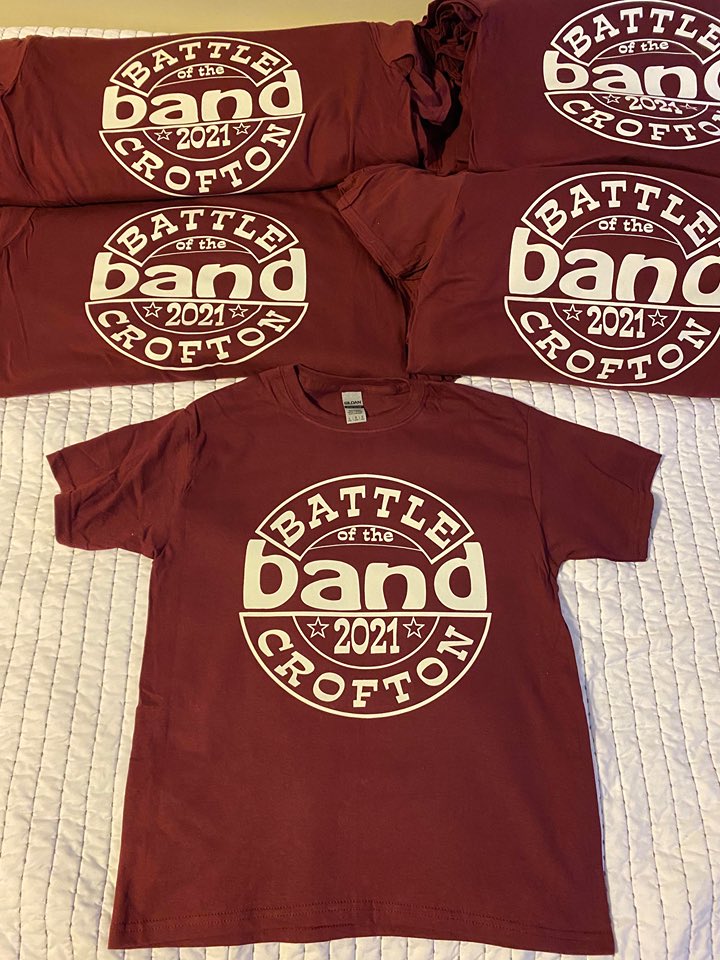 Pretty stoked about our new shirts! Thank you <a href="/HSPshirts/">Hegge Screen Printing</a> for making these possible!