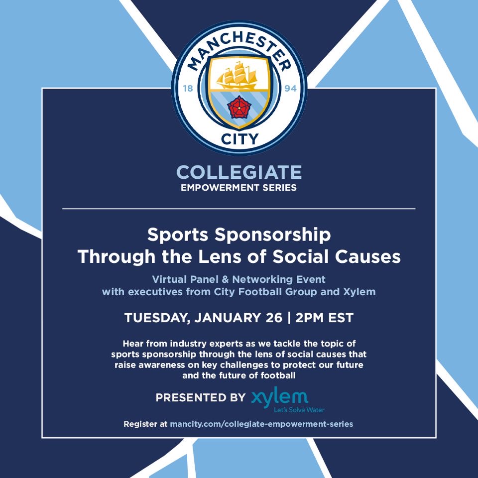 UNC #SportsBiz Club tweet media