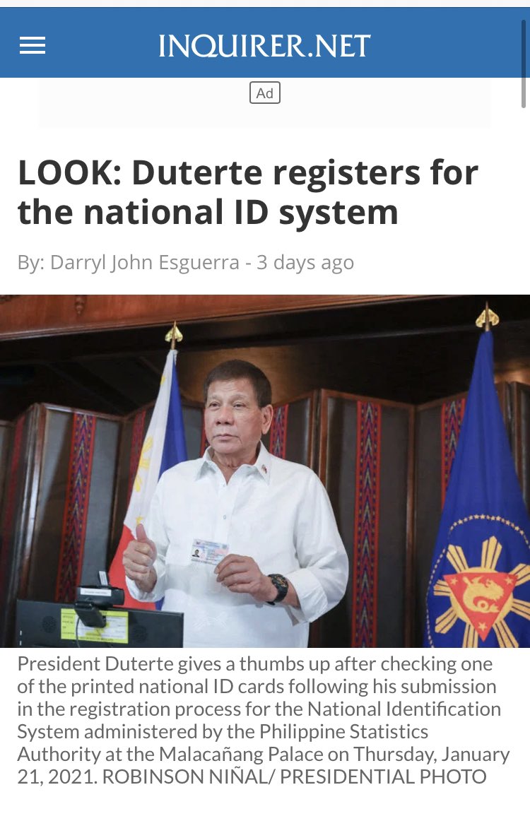 72Meig's tweet photo. @inquirerdotnet Hindi masyado nagbabasa si kokei https://t.co/rz42NjBG7r