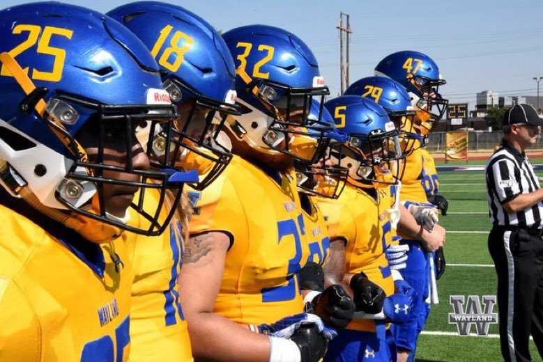 CedricHarris12's tweet image. Blessed to receive a offer from wayland baptist !!!!! #AGTG