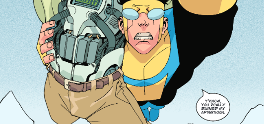 Invincible On Twitter What S A Comic Book Moment That Lives In Your Head Rent Free Here S Mine Https T Co 4uilu08fh8 Twitter Invincible On Twitter What S A Comic Book Moment That Lives In Your Head Rent Free Here S Mine Https T Co 4uilu08fh8 Twitter