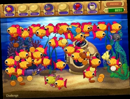 Insaniquarium Msn Games Free Online Games - Colaboratory