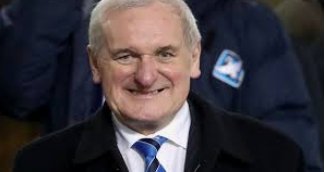 We've had some thoroughly awful politicians over the years in Ireland. Has there been any quiet as devious and dangerous as these two though? #politics #Ireland #corruption #cronyism #finegael #fiannafail