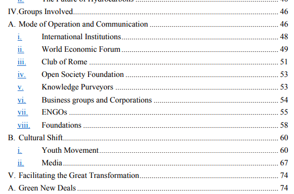 I tell you what folks I'm going straight to the source and leafing through this thing myself before George Soros and the Rothschilds steal the oxygen right out of my lungs