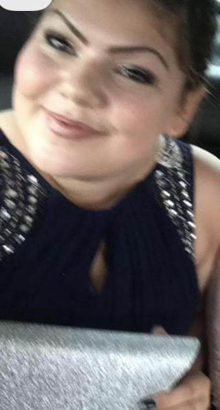 Shannon30795015's tweet photo. Why do you look like a Russian wife @lucemariee https://t.co/n3N8d2M4b5