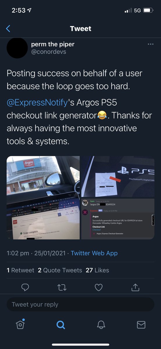 TandyShane's tweet photo. @Andrew_latter @Argos_Online https://t.co/y6wuIg4NeO