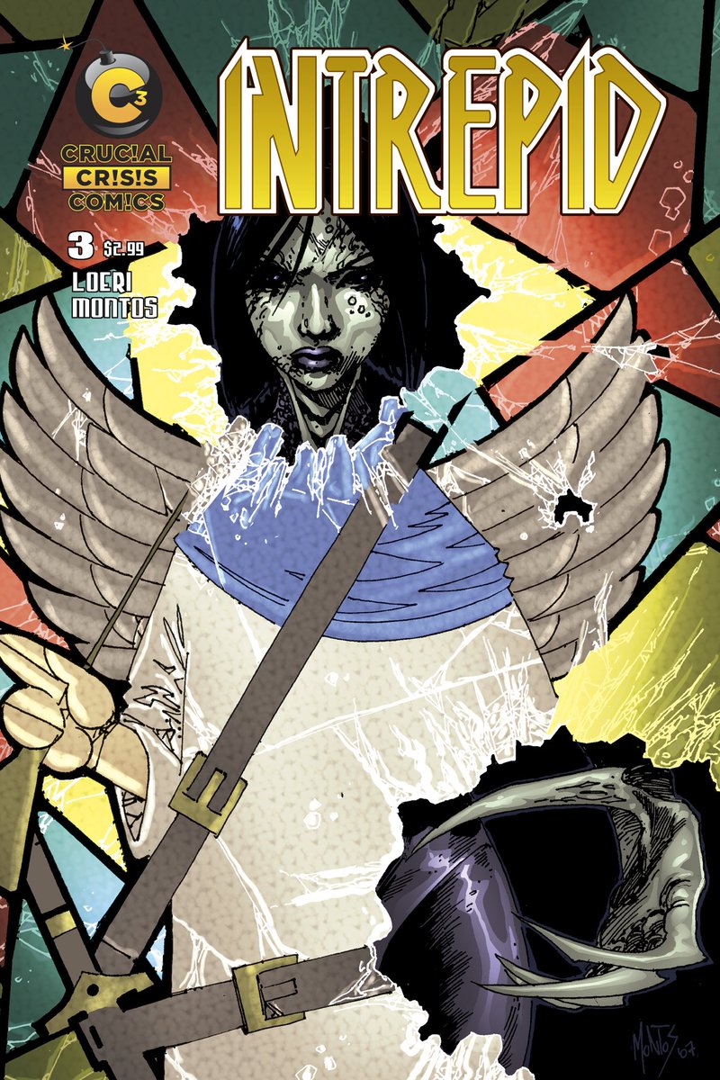 CrucialCrisis3's tweet photo. Welcome to our World
Epic stories.
Epic characters.
“Where Creativity Meets Commitment”
Intrepid covers 1-8
@SpinwhizComics @ThePullbox @courtofcomics @indiecomicbookn @ComicBooked @ComicSceneIndie @ComicsAcademyX @indie_comics @superseriouscom @promotecomics @Indie_ComiX https://t.co/mhXYDOFf7J