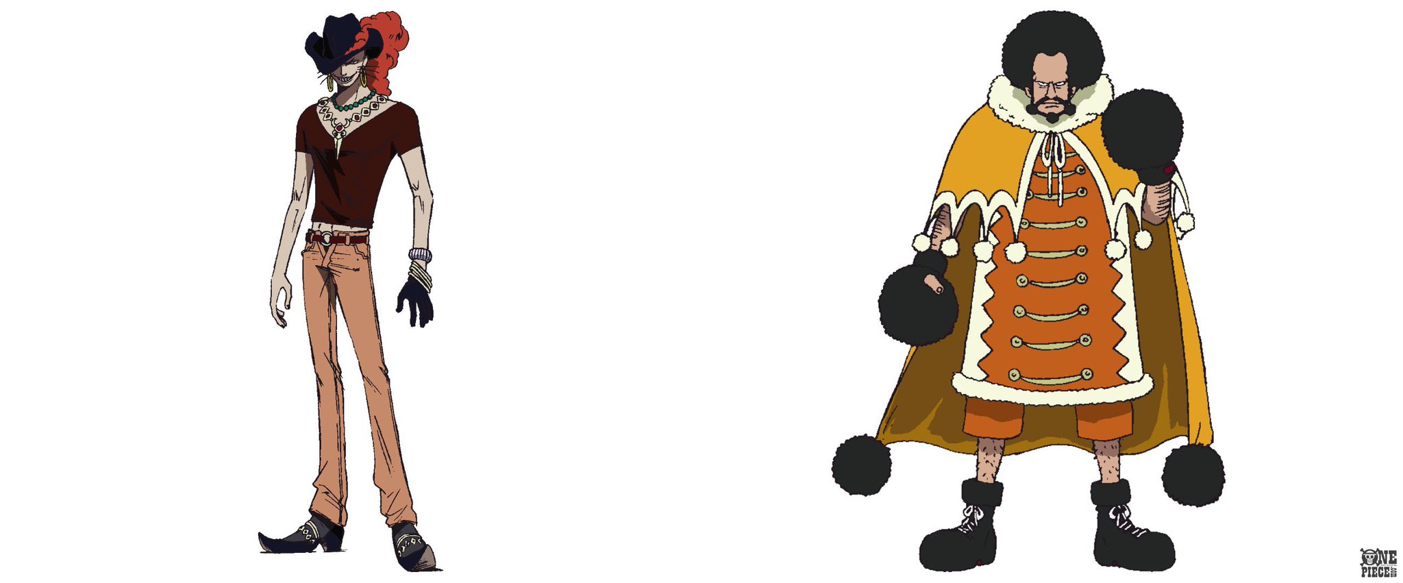 One Piece Com ワンピース ニュース 本日誕生日キャラクターをチェック Onepiece T Co Hofwtrre47