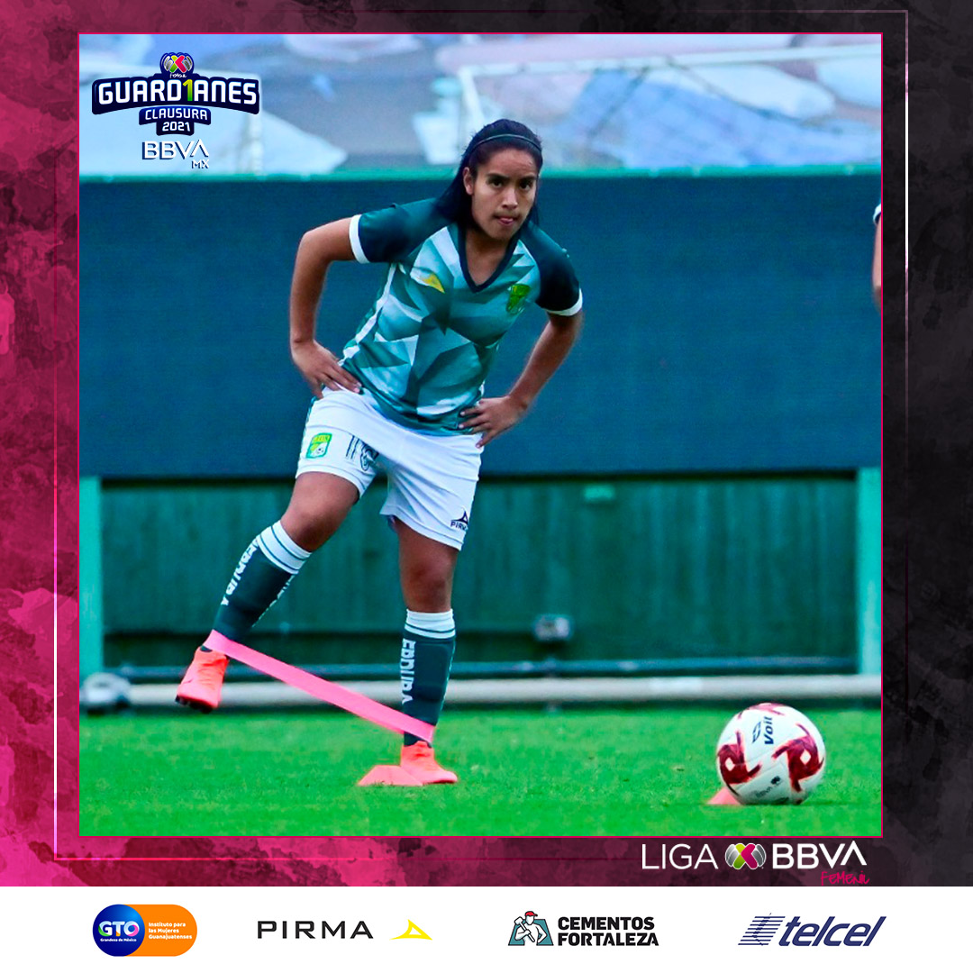 Esmeraldas y Centellas se han enfrentado 10 ocasiones en lo que va de la #LigaBBVAMXFemenil
Los choques han dejado 4 victorias para @clubleonfemenil 🦊, 4 para @NecaxaFemenil⚡️y 2 empates
En el #Guard1anes2020, las de Aguascalientes vencieron a la Fiera, 2-1
#VamosPorEllas⚽🎀 https://t.co/IAufKa65xw
