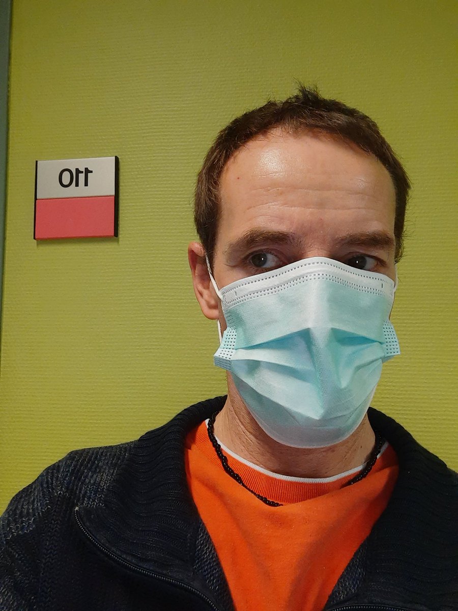 AMansiny's tweet image. DAVE MANSINY ARTIEST IN HET JESSA CAMPUS VIRGAJESSE te Hasselt voor Chronische pijnen Depressie &amp;amp; Uitputting, sinds 2021 jan 25 om 15u