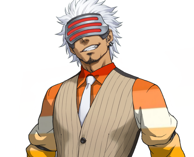 逆転裁判のtwitterイラスト検索結果 古い順 逆転裁判のtwitterイラスト検索結果 古い順