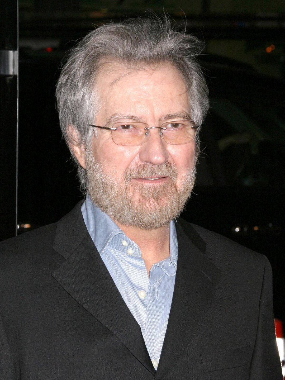 Happy Birthday to late horror director Tobe Hooper   