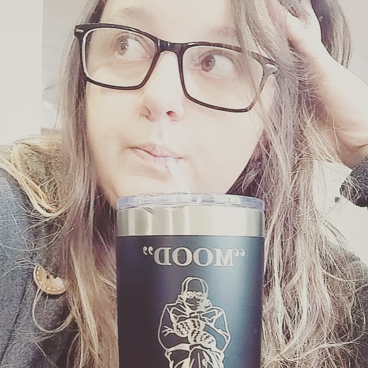 malmarielarson's tweet photo. Life is complete when your tumblers matches your energy. https://t.co/wt5i9Qq7IB