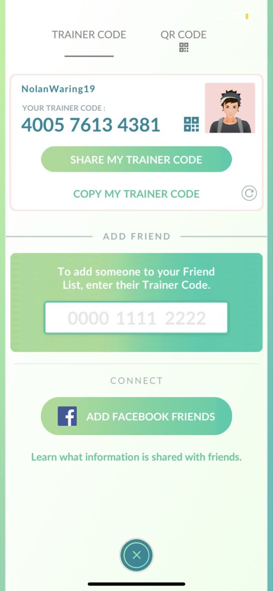 NolanWaring's tweet photo. Plz inv me to entai raids, I need him badly, thank you very much if you do #PokemonGOfriends https://t.co/IbfHUpQfFg