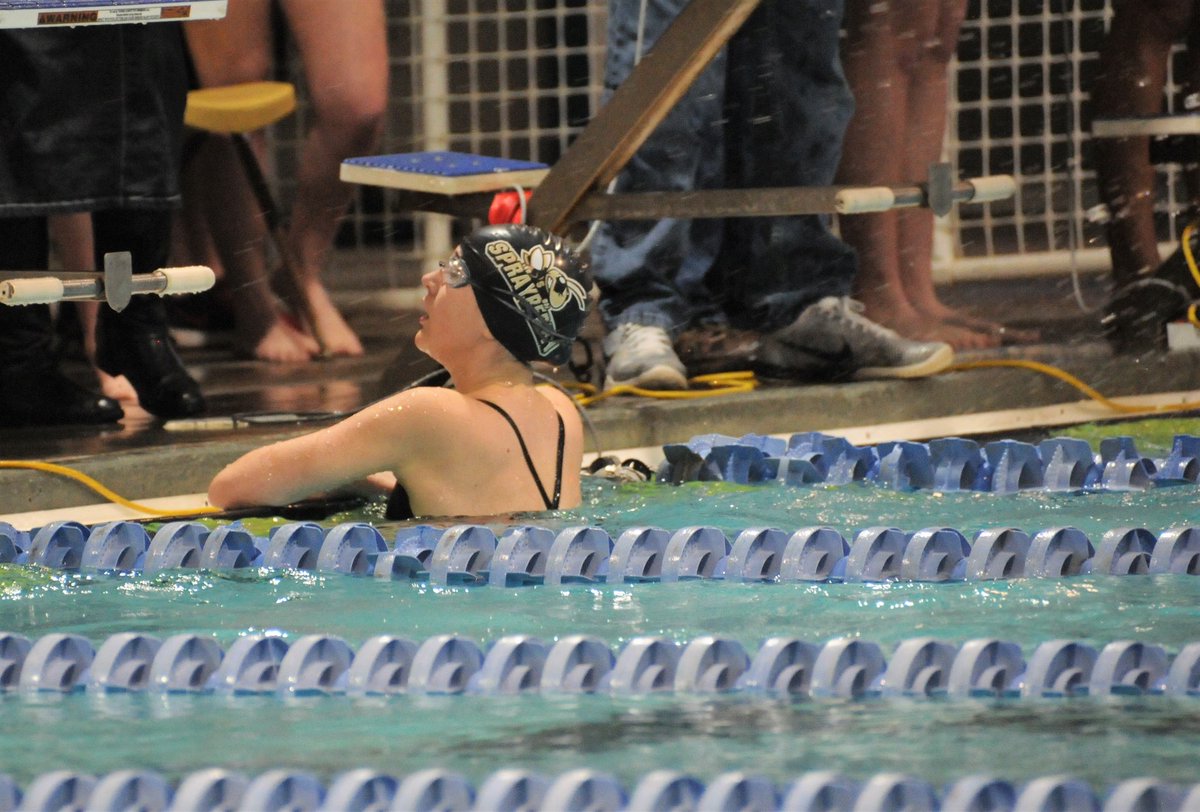 We had many swimmers earn PRs this weekend at county, and to highlight a few:

Lexiana Poe: 26.51 in the 50 free
Walter Stuart: 24.88 in the 50 free &amp; 57.62 in the 100 free
Ben Young: 25.14 in the 50 free &amp; 58.30 in the 100 free
Nik Aeinehchian: 25.09 in the 50 free

👏👏👏👏