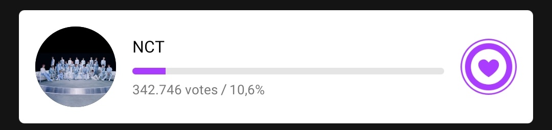 cheerdnn's tweet photo. SELAMAT PAGI SEMUA, eh tau ga kalo nct masuk nominasi AOTY atau Artist Of The Year di mubeat?

nah kalo kalian butuh tutor atau tutorial boleh banget buka thread ini ya!

- mubeat tutor - https://t.co/NIYkbsntXC