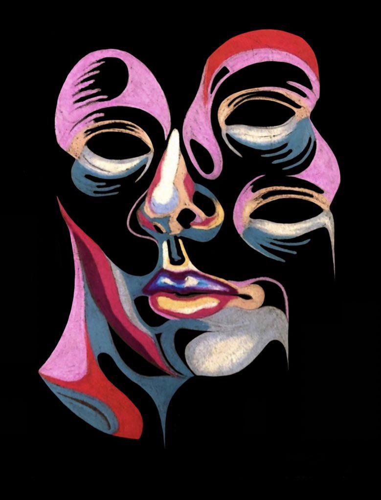 madworldink's tweet photo. in the dark https://t.co/EMDxAJ61MQ