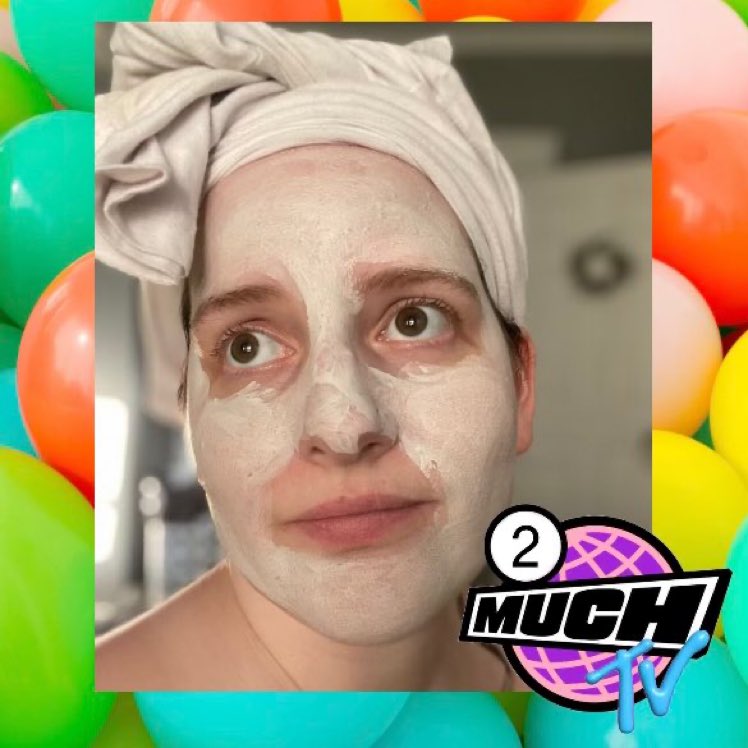 SAD BAXTER (@sadsadbaxter) on Twitter photo Y’all like hearing me talk, hearing me sing, talking about television?! Then the latest episode of <a href="/2muchtvpod/">SAM AND MATTY DOT COM</a> might be for u!! We talk about an episode of 💫PARTY DOWN💫 and you can hear a secret new Sad Baxter song written specifically for this episode!
2muchtvpod.com Y’all like hearing me talk, hearing me sing, talking about television?! Then the latest episode of <a href="/2muchtvpod/">SAM AND MATTY DOT COM</a> might be for u!! We talk about an episode of 💫PARTY DOWN💫 and you can hear a secret new Sad Baxter song written specifically for this episode!
2muchtvpod.com