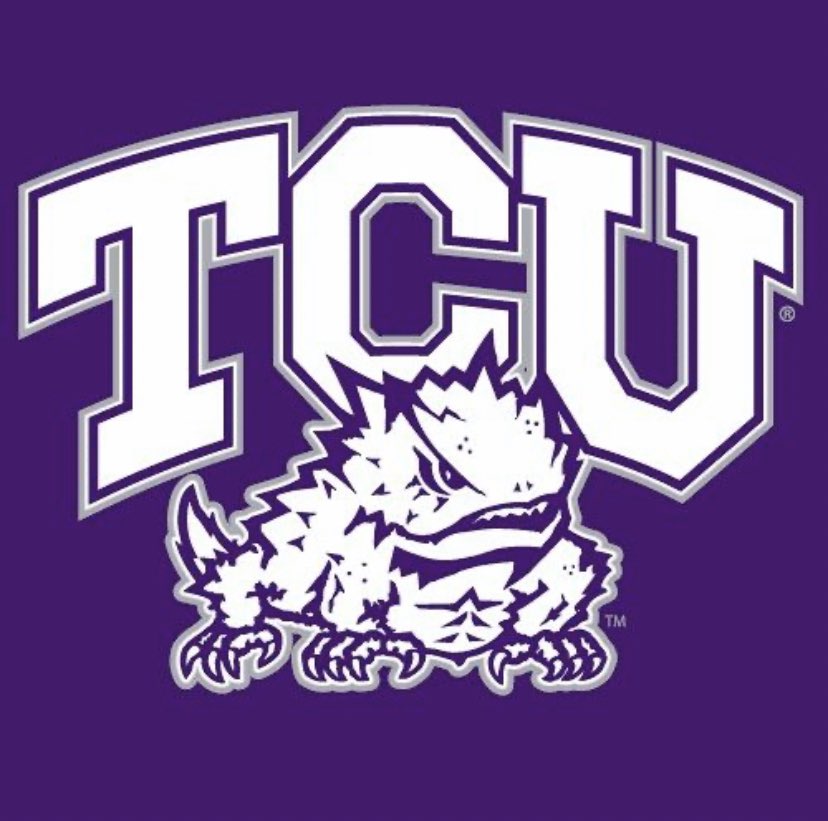lingard_luke's tweet image. After a talk with my family, coaches, and @meacham_doug I am extremely excited to say I am furthering my academic and football career and accepting my PWO offer at Texas Christian University! #Gofrogs 🐸🐸