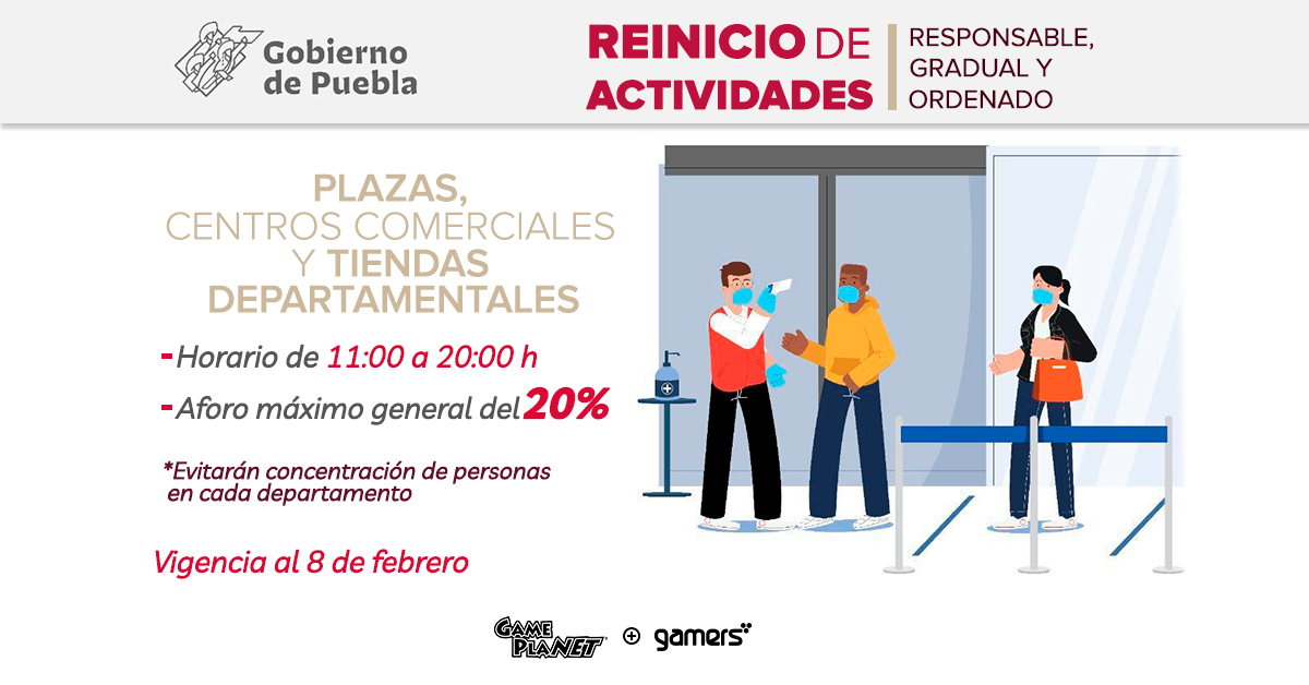 Gamers Retail tweet media