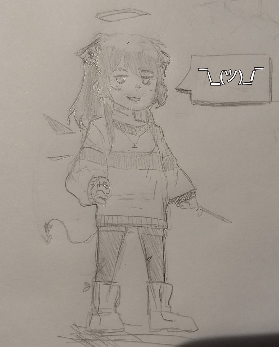 Casual caster 