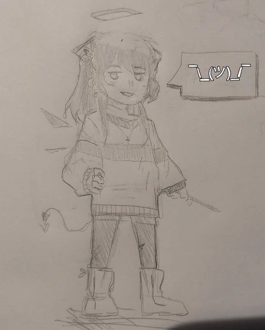 Casual caster 