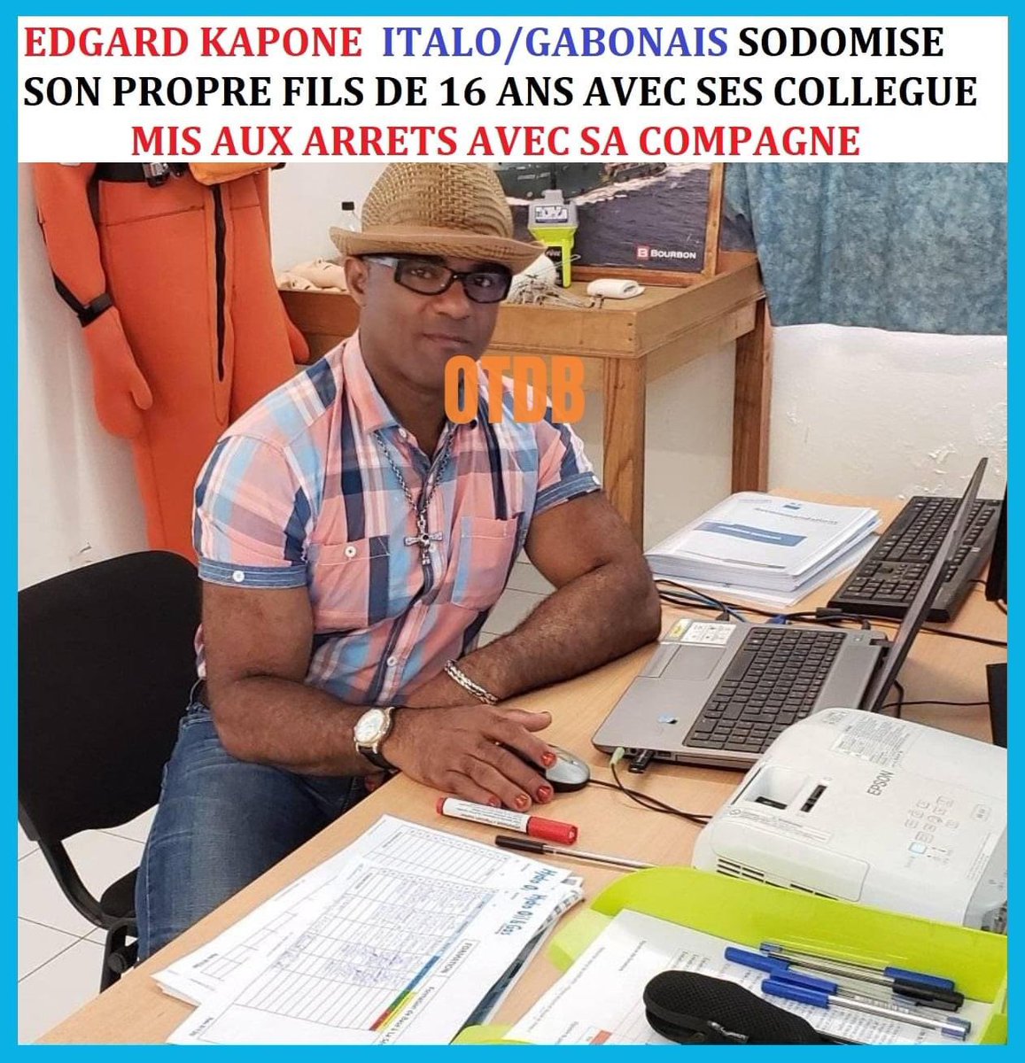 ABDALLAH LUCAS tweet media