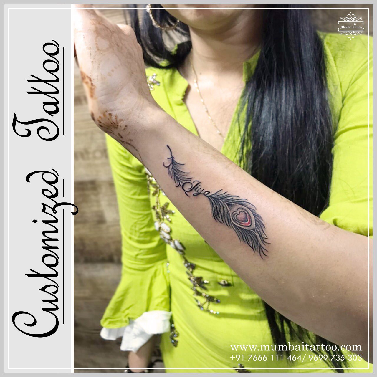 Update 93+ about small feather tattoo super hot - in.daotaonec