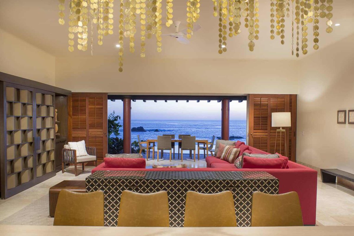 MagicHotels's tweet image. The Four Seasons Punta Mita
Nayarit, México

@FourSeasons