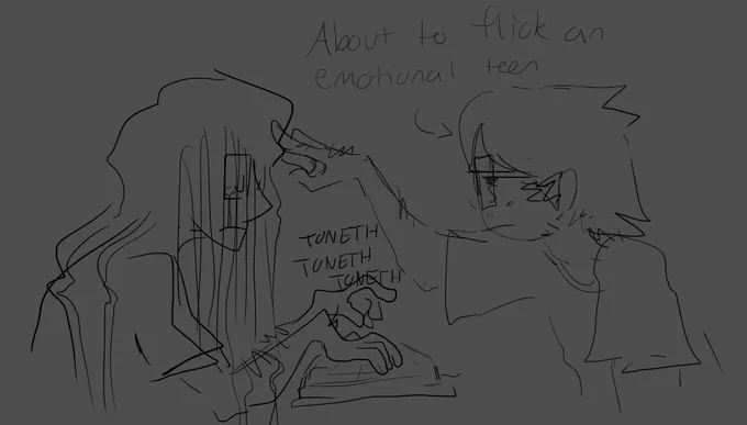 BUT THERAPY CANT BE FOUND BY YOUR ESTRANGED COUSIN 20 YRS LATERi feel like pall is very annoyed 