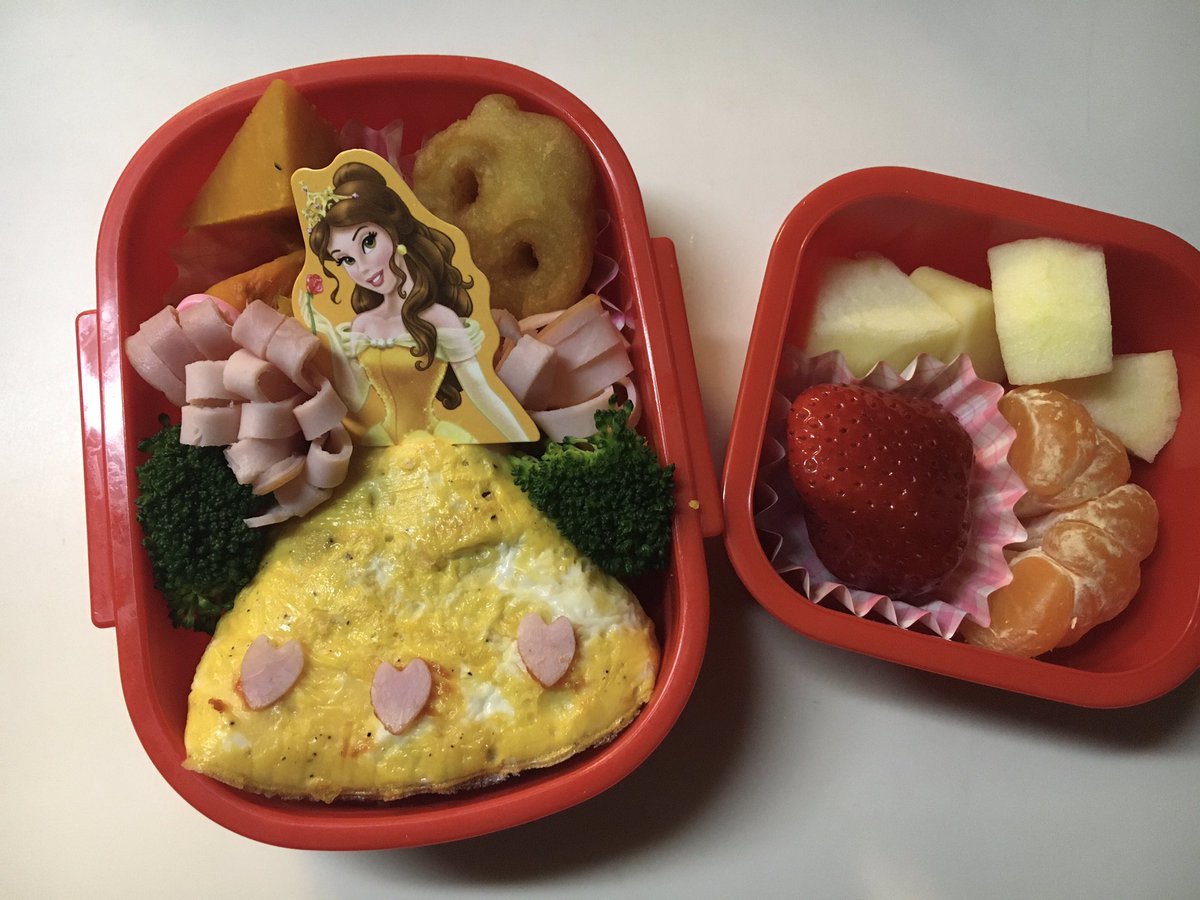 プリンセス弁当 Twitter Search Twitter