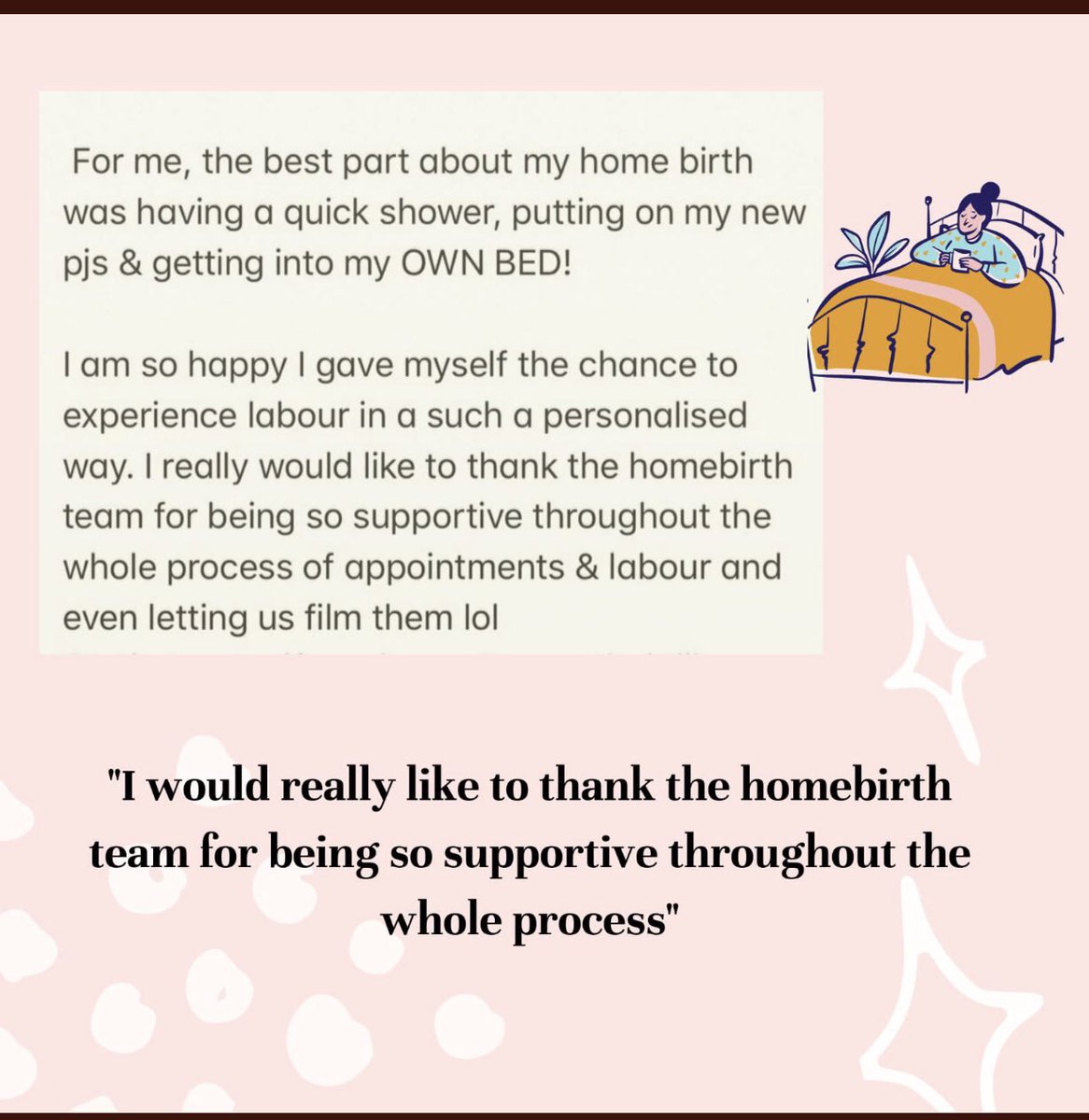 Thank you deeply <a href="/DaynaWright1/">Dayna</a> &amp; the whole @HomebirthTeam for helping me deliver baby Zen so beautifully in the craziness of last year.
💗🙏💗