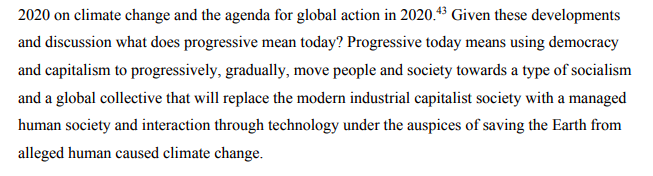 Why can't I quit you, unhinged right-wing rant my tax dollars paid for?