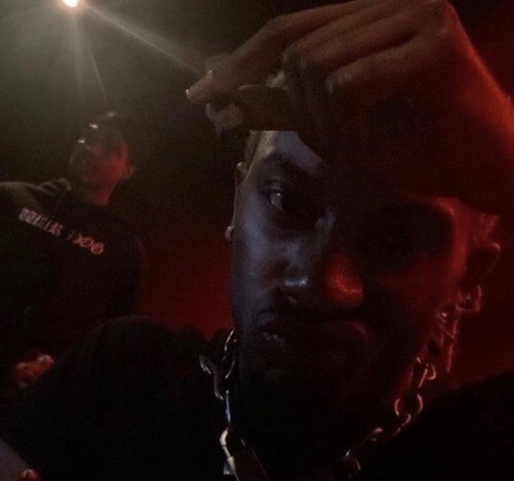 AwfulFiles's tweet image. #playboicarti #pierrebourne