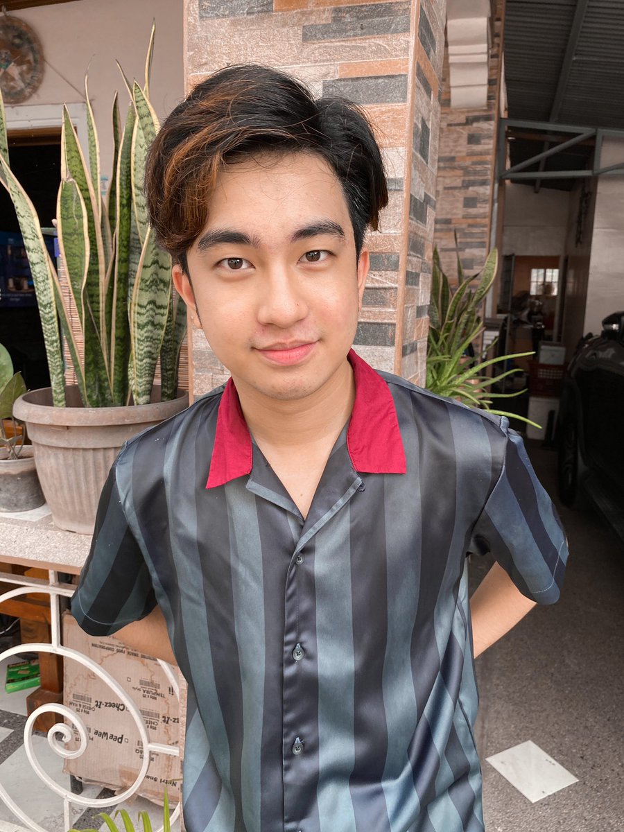 andreicarpio's tweet photo. Just turned 18 + 1 🥳💞 https://t.co/htY7DRqalz