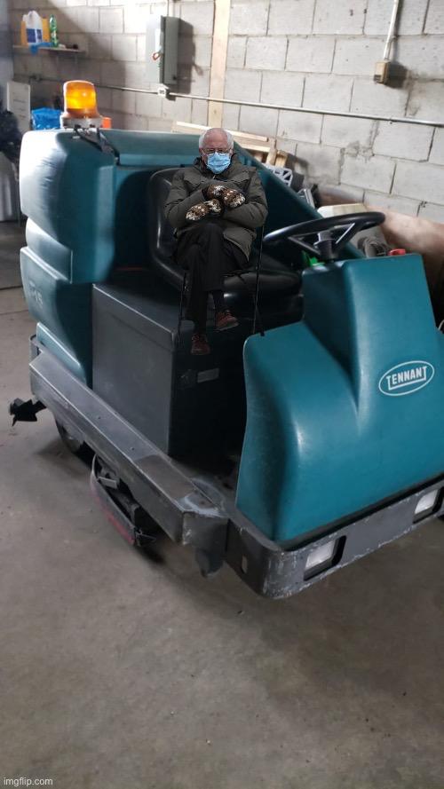 DoddsJanitorial's tweet photo. Who says its hard to find good help... https://t.co/VYJS5f0q4u