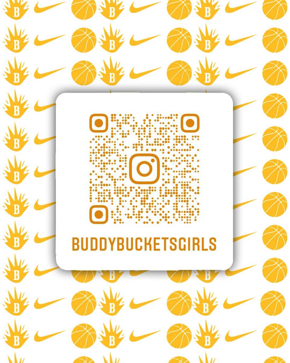 Buddy Buckets 2024 (bbuckets2024wbb) Twitter