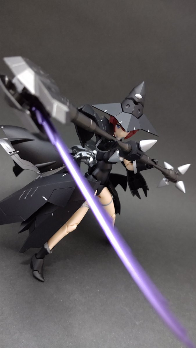 カッコいい鎌の構え方 Twitter Search